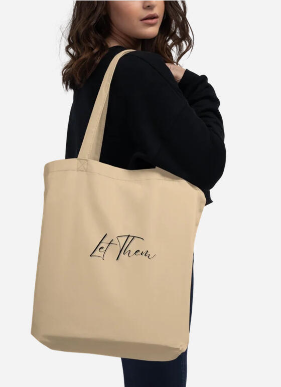 Eco Tote $31.00