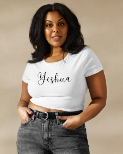 Women’s Crop Top $27.50