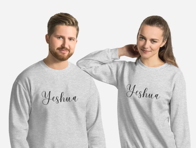 Unisex Sweatshirt $29.50