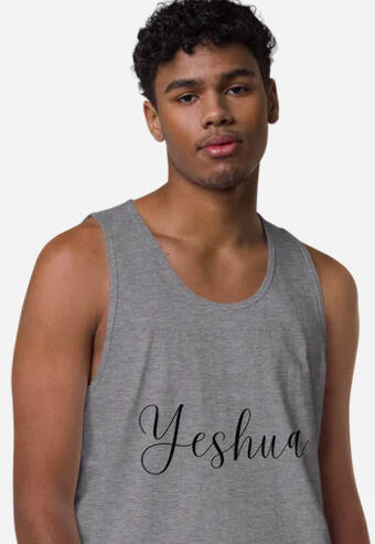 Men’s Tank Top $25.50